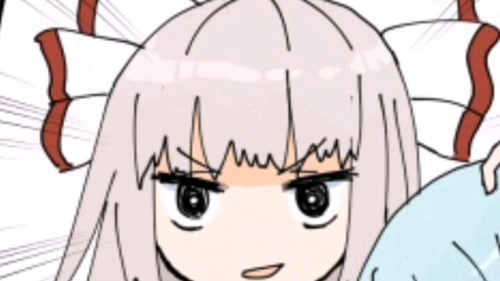 [Truyện Tranh Phương Đông] Truyện Tranh Nihility Monk (Phần 33)