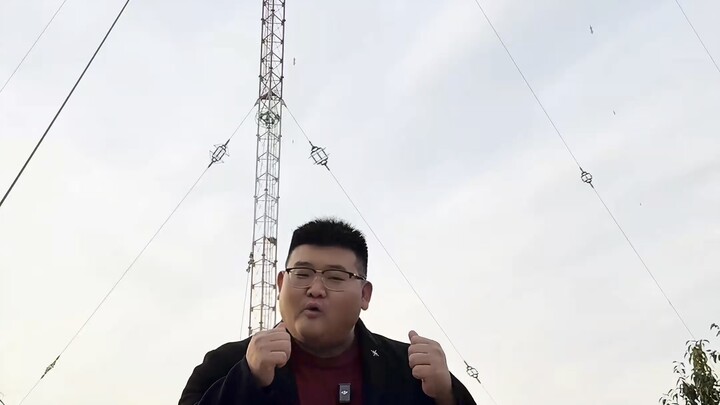 Tháp sắt bí ẩn ở vùng nông thôn Hà Nam: Chỉ có sáu cái trên toàn thế giới, ảnh hưởng đến cuộc sống c