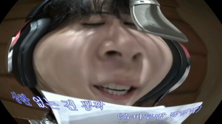 เซเว็นเต็นใน《เทพแห่งดนตรีเบา》