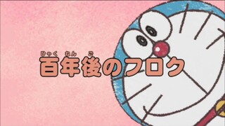 DORAEMON BAHASA INDONESIA HD "Permainan Dadu 100 Tahun yang akan datang - Memahami perasaan mawar"