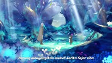 EP2 Somari to Mori no Kamisama SUB INDO