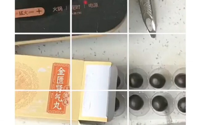 Uống hết nồi súp gà này sẽ có tác dụng gì?