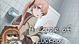 A Couple Visits their Home | A Couple of Cuckoos Episode 2 Funny Moments