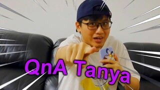 QnA TANYA!!! #7 : Tipe CEWEK BeaconCream