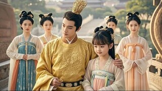 【Indo Sub】Aku Baca Pikiran Putriku, Ternyata 10 Hari Lagi Takhtaku Runtuh! #Full #MiniDrama