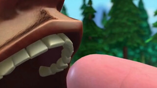 The best in this area has to be my "Boonie Bears". This video has received over 20,000 likes, and I 