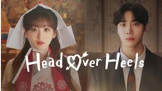 Head over hell's || `Eps-•01• sub indo