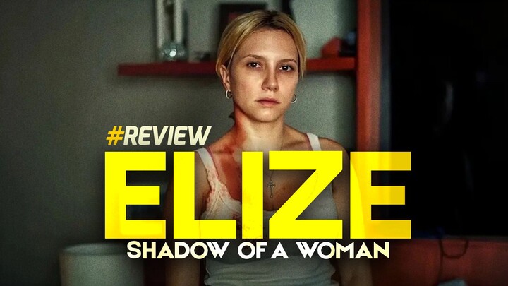 Elize Shadow of a Woman - REVIEW