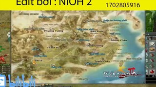 Tặng ae mồi người 100 xu mua máu nào #volam2