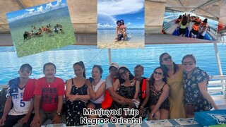 Philippines Vlog | Manjuyod Bais Negros Oriental