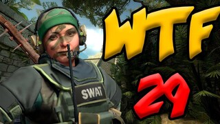 CSGO WTF โมเมนต์ 29