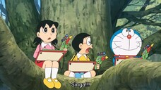 Doraemon - Penembak Gambar (Sub Indo)