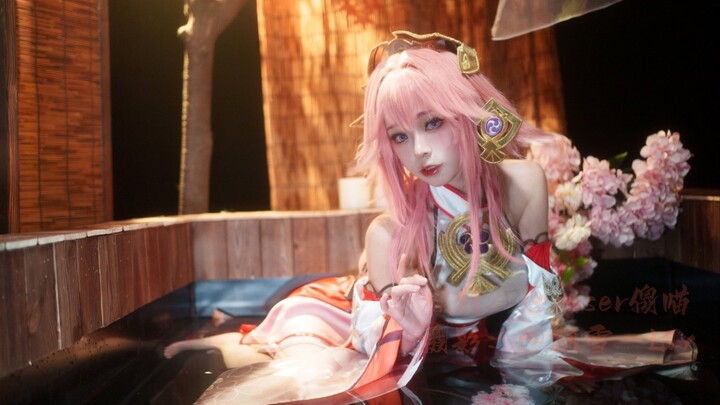 Shinshi mengundangmu untuk datang bersama～