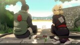 [Naruto / Luju] The love of military advisors ❤