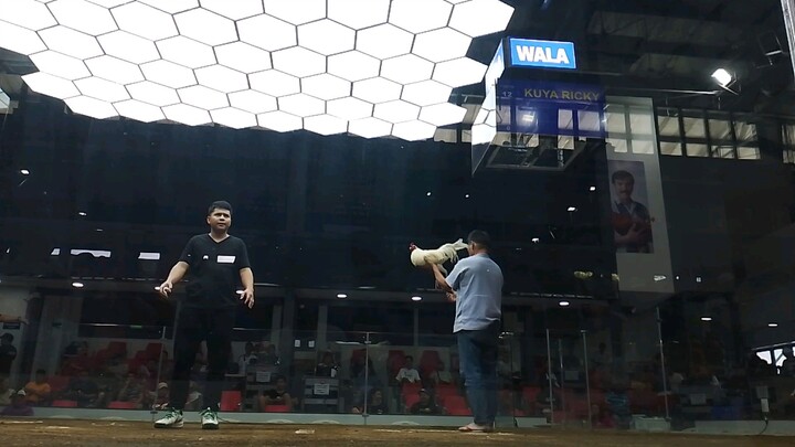 January 28 2026 Cavite Coliseum