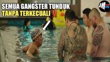 Jangan Pernah Mengganggu Gangster Yg Sudah Insyaf - Alur Cerita film action