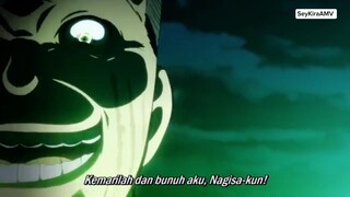 pelukan maut dari sibocah🥵