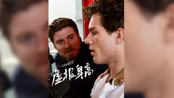 Orang dengan tulang selangka seperti ini hidupnya cukup melelahkan.