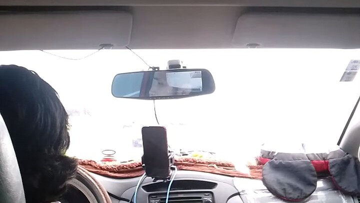 Davao Coastal road ,happy travels