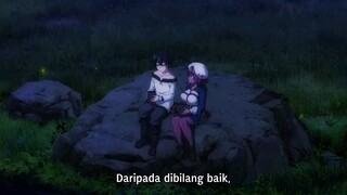 🧙🧙‍♀️😈Mahoutsukai Reimeiki🧝‍♀️🐲🐯 Eps. 3 (Sub Indo🇮🇩) | Spring 2022