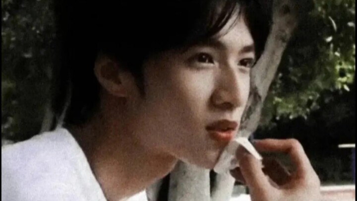 [Wen Xuan] Xuan drives Wen crazy～ This is the first time I’ve felt them like this...