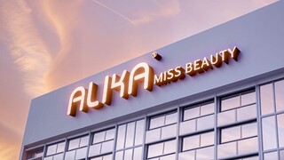Aliya ® Miss Beauty