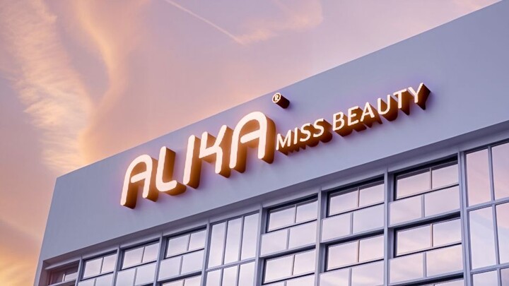 Aliya ® Miss Beauty
