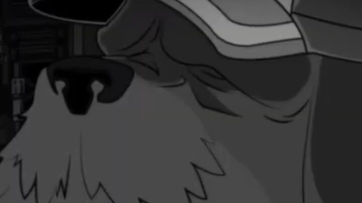 [Wolfstride] The Real-Life Inspiration Behind Our Characters