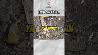 Ternyata Tentara Juga ada yang Berjiwa Wibu #shorts