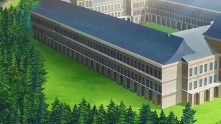 Episode 10 Trapped in a Dating Sim: The World of Otome Games is Tough for Mobs