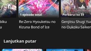 APK NONTON ANIME BILIBILI