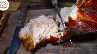 ăn nướng tại chỗ 2 #food
