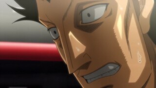 Hajime no Ippo Rising - 11