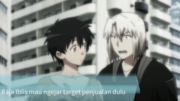 #KompetisiKreasiUnggahan7, lebih penting kerja jadi karyawan atau menguasai Ente Isla?