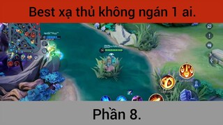 Best xạ thủ không ngán một ai p8