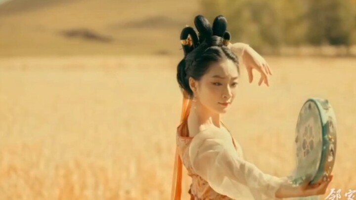 Zhezhi Dance Sun Can