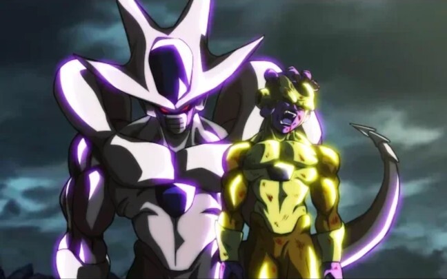 Gula: Golden Frieza gì? Odoudou ngu ngốc của tôi, kim loại hóa là lối thoát duy nhất cho gia đình tô