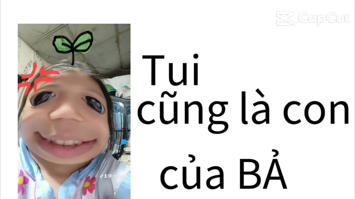 Ta Là mẹ kế Lọ Lem