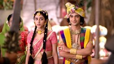 Radha Krishna Tamil EP8