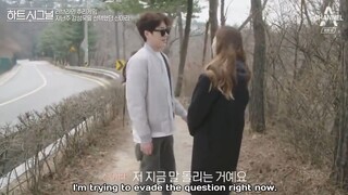 Heart Signal Ep. 5