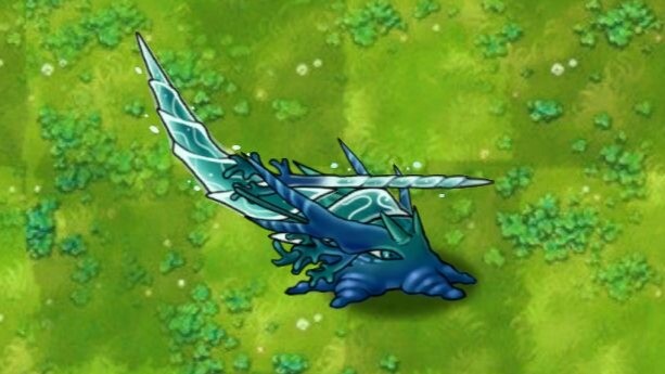 Fusion Plant 260: Tsunami Spruce Ballista!