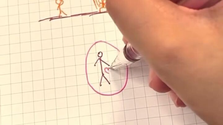 Dia Orang Baik Tapi Sering Dikecewakan!