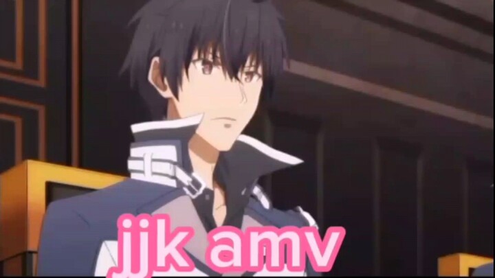 AMV || MAOU GAKUIN NO FUTEKIGOUSHA