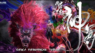 Azure Meng Chuan S2 Ep24 sub indo