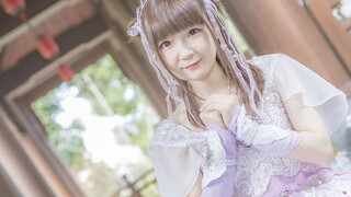 【Xiaoying】❀Yunshang Ballad❤Yunshang dances, just to meet you❤Playful Chinese style is online【Xingche