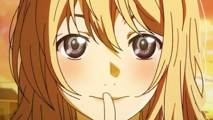 [MAD]Câu đố khó quên trong <Lời nối dối tháng Tư>|<Euphoria>