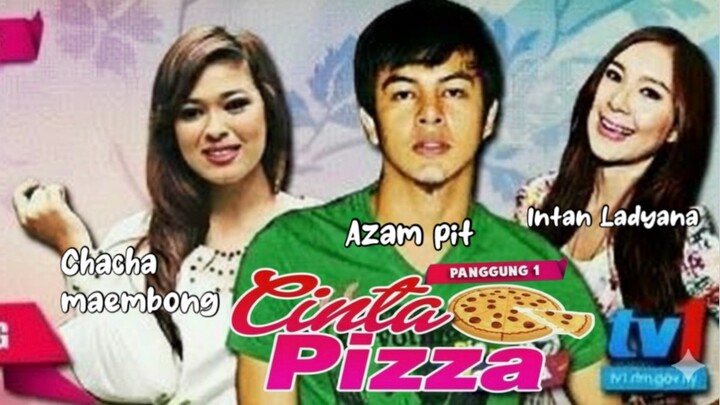 Cinta pizza