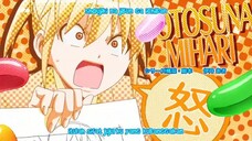 Mangaka-san to Assistant san to The Animation Episode 2 Sub Indo