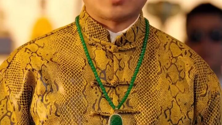 ลู่เลี่ยนราชาทหารรับจ้าง