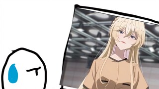When my favorite manga was adapted into anime